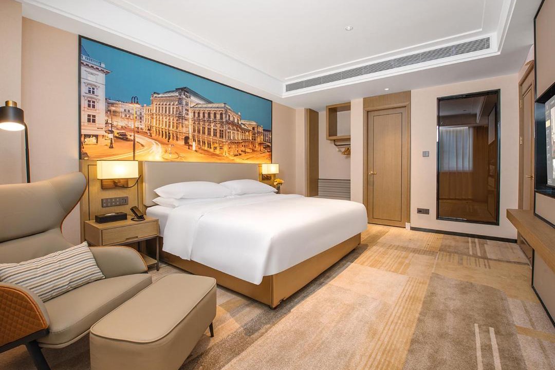 Photo of Bedroom in Gaoxin