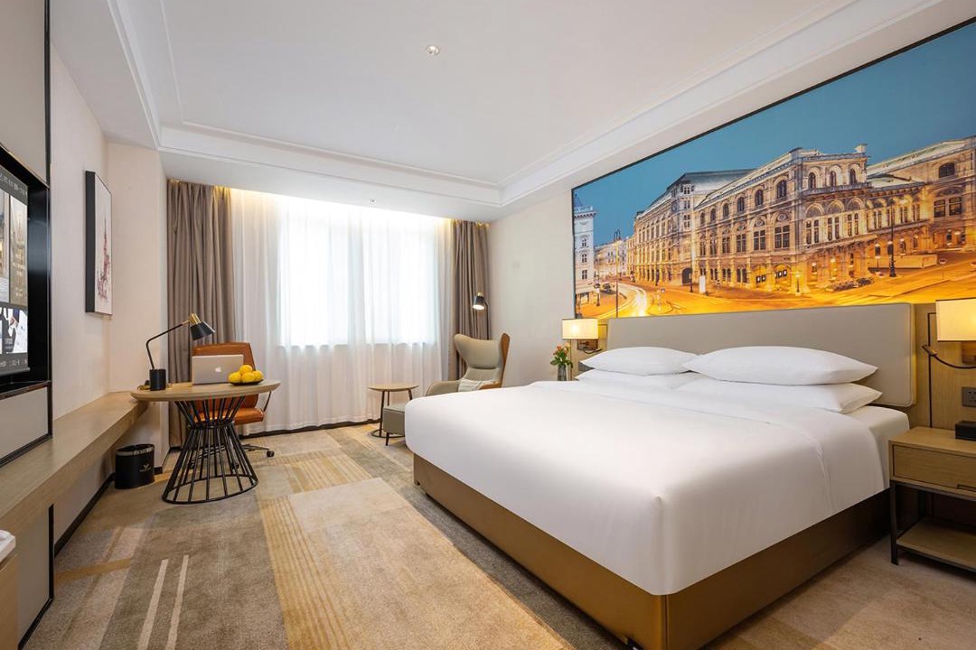 Photo of Bedroom in Gaoxin