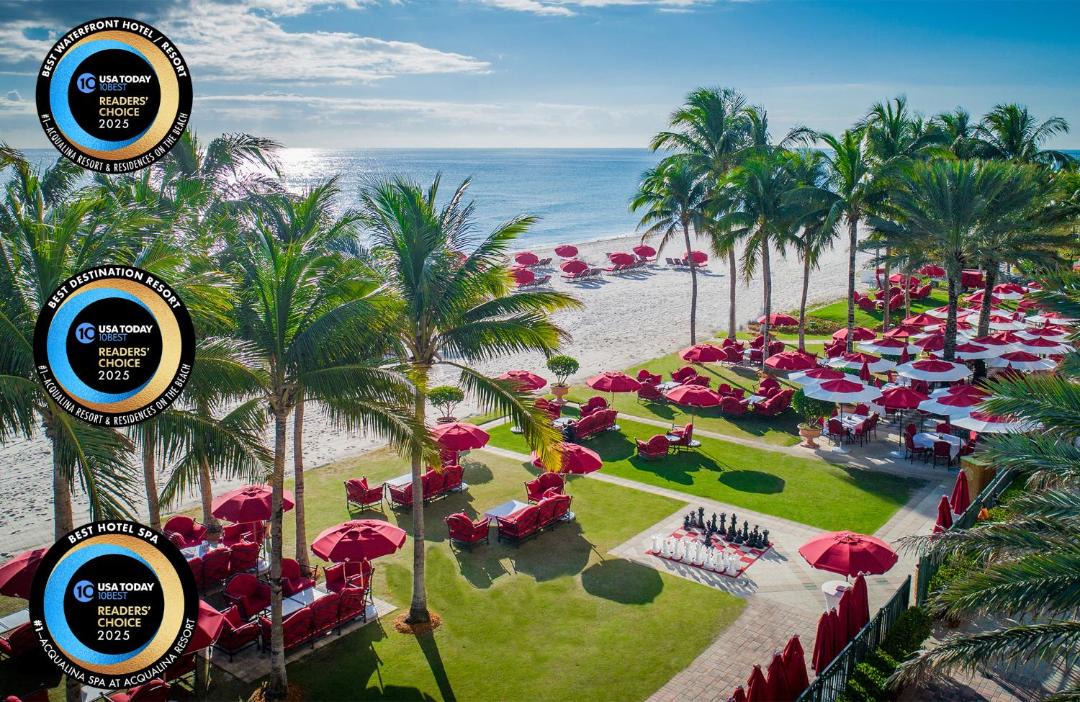 Photo of Others in Sunny Isles Beach