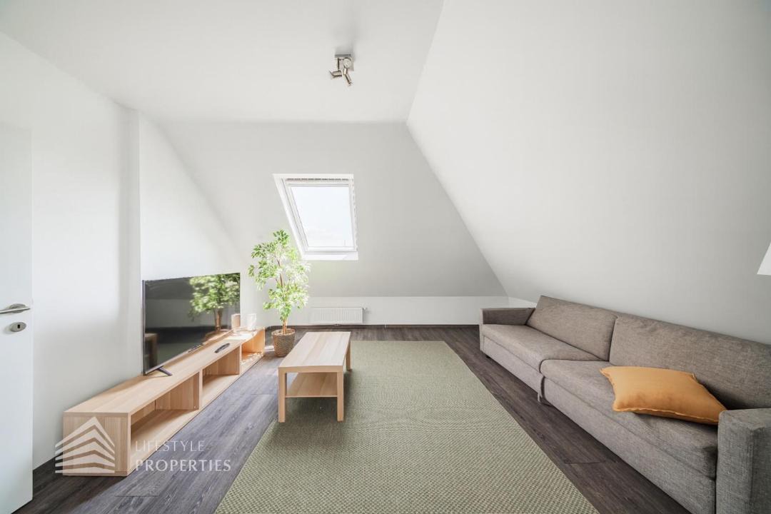 Photo of Livingroom in Wahring