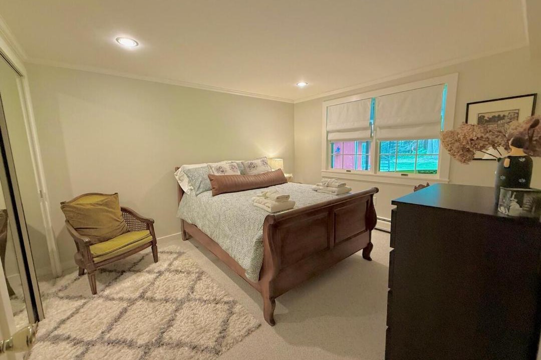 Photo of Bedroom in Glendale