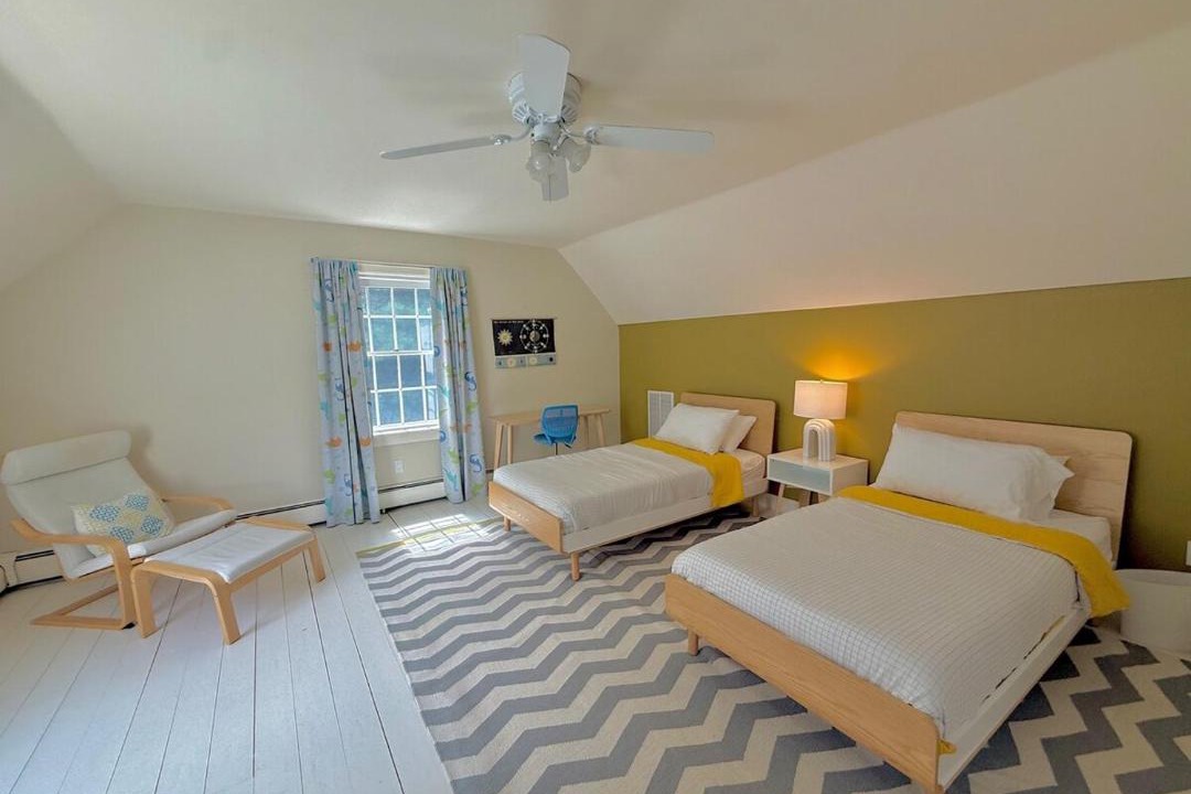 Photo of Bedroom in Glendale