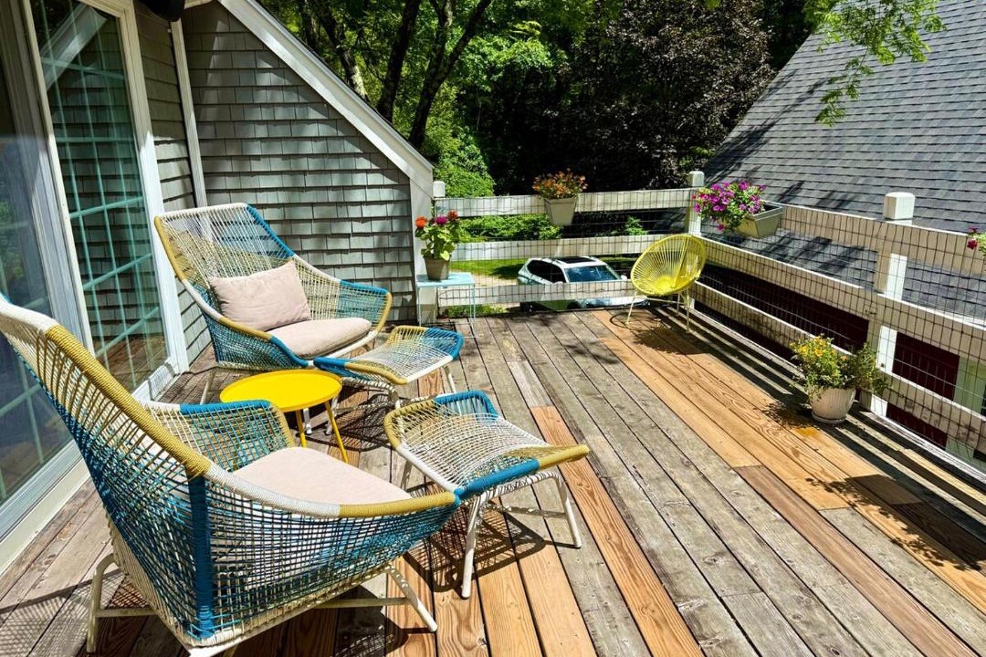 Photo of Patio Balcony in Glendale