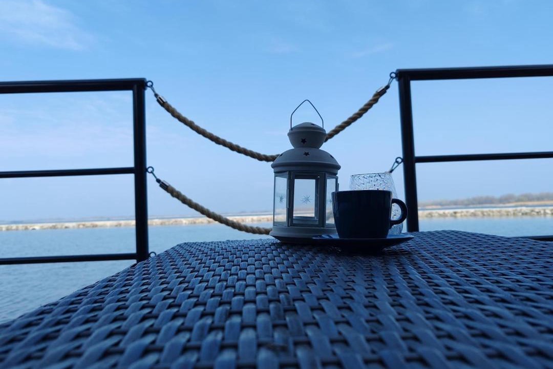 Photo of Patio Balcony in Abadszalok