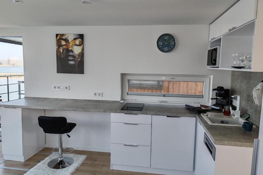 Photo of Kitchen in Abadszalok