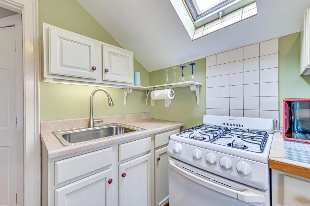 Photo of Kitchen in Cherry Valley
