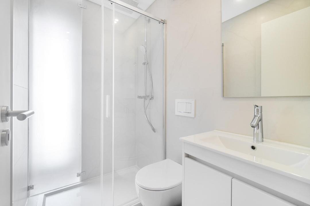 Photo of Bathroom in Sao Jorge de Arroios