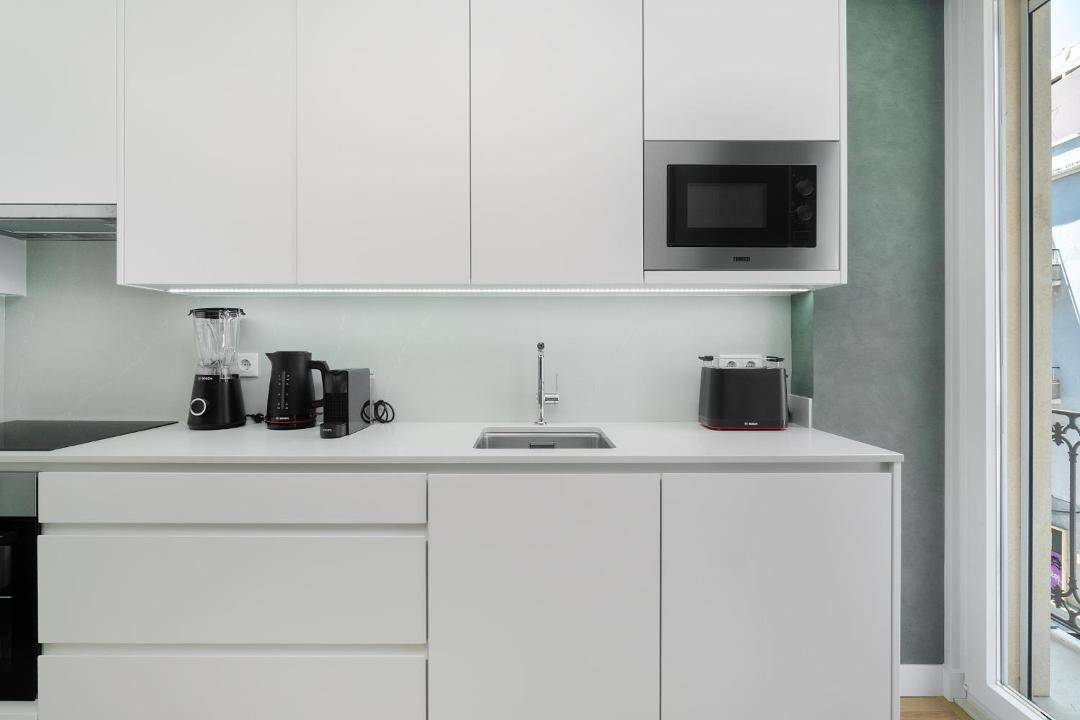 Photo of Kitchen in Sao Jorge de Arroios