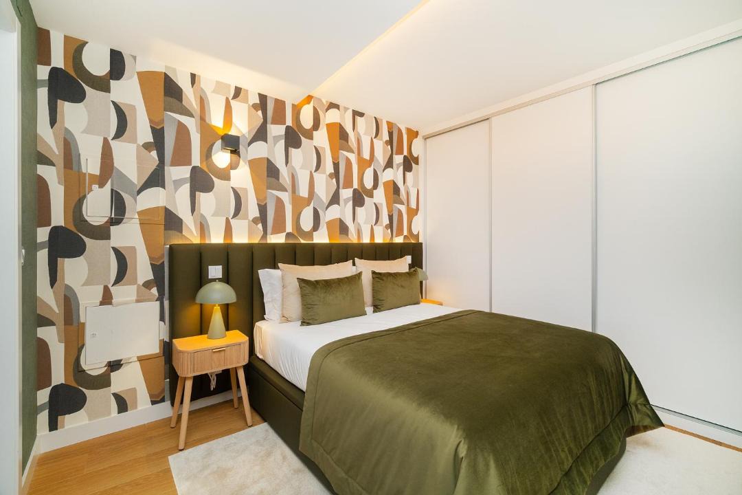 Photo of Bedroom in Sao Jorge de Arroios