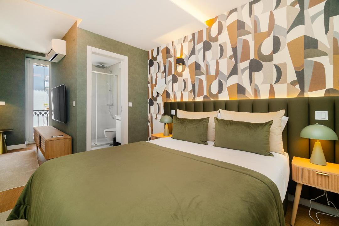 Photo of Bedroom in Sao Jorge de Arroios