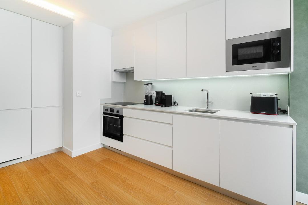 Photo of Kitchen in Sao Jorge de Arroios