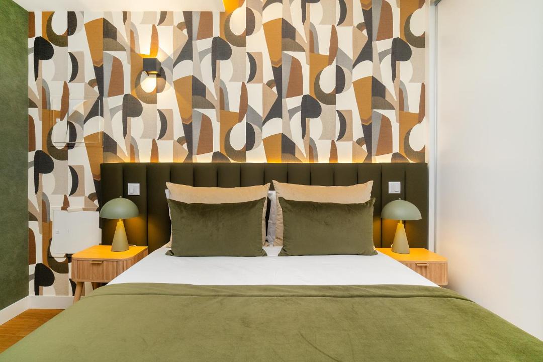 Photo of Bedroom in Sao Jorge de Arroios