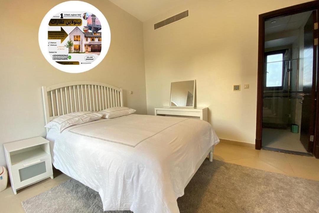 Photo of Bedroom in Sidi Abd El-Rahman