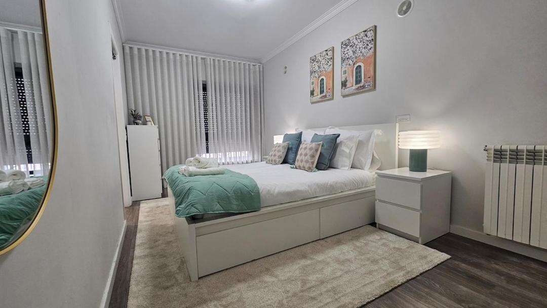 Photo of Bedroom in Algueirao - Mem Martins
