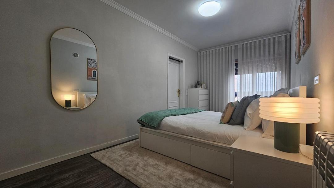 Photo of Bedroom in Algueirao - Mem Martins