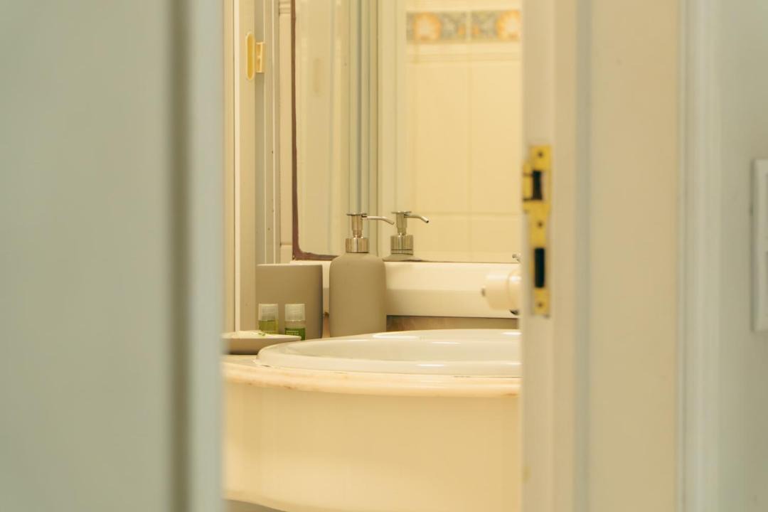 Photo of Bathroom in Algueirao - Mem Martins