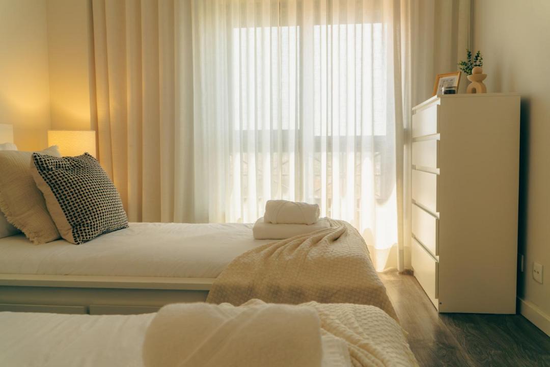 Photo of Bedroom in Algueirao - Mem Martins