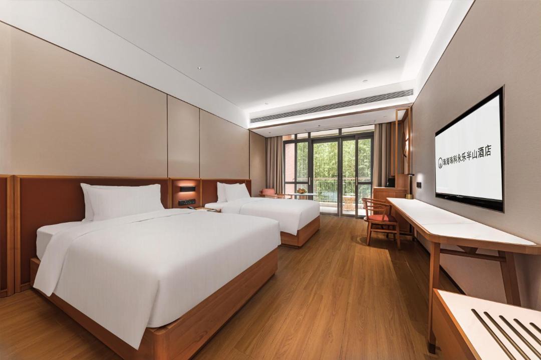 Photo of Bedroom in Zhuhai