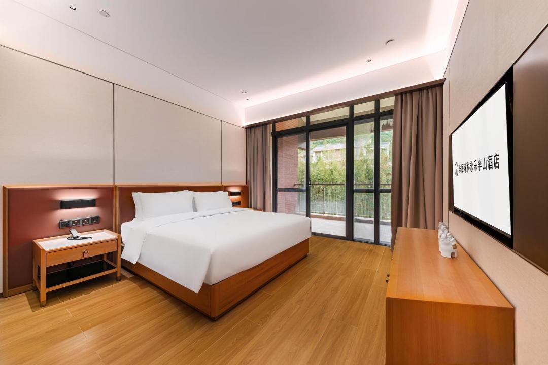 Photo of Bedroom in Zhuhai