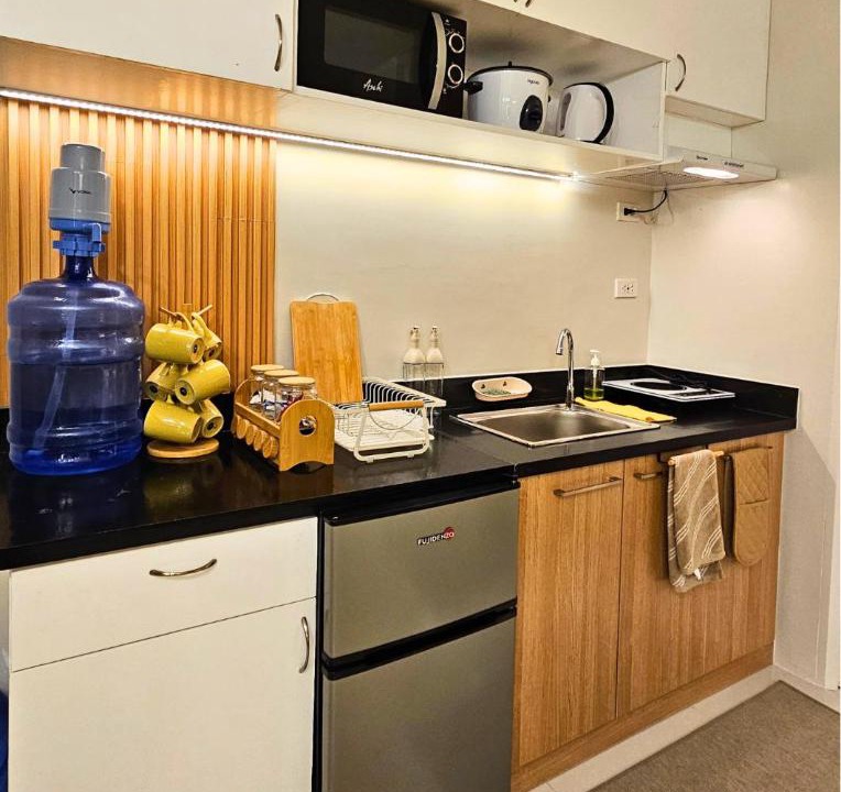 Photo of Kitchen in Butuan