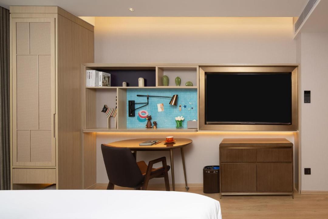 Photo of Bedroom in Jinghong
