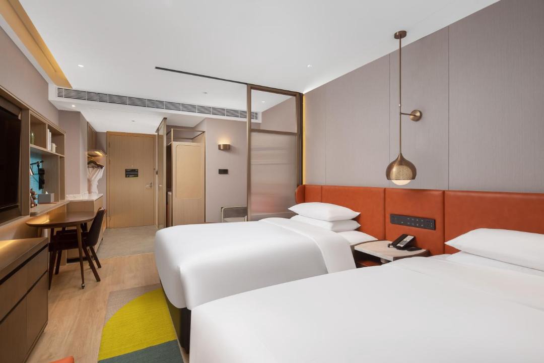 Photo of Bedroom in Jinghong