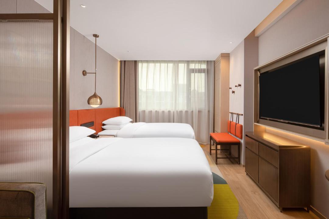 Photo of Bedroom in Jinghong