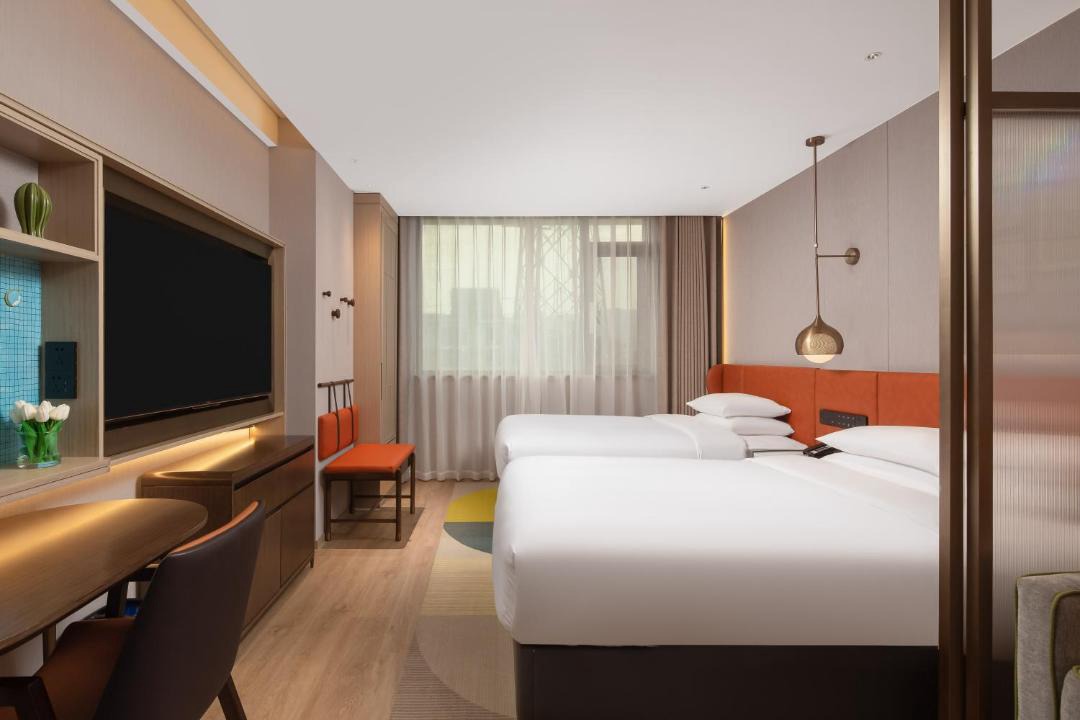 Photo of Bedroom in Jinghong