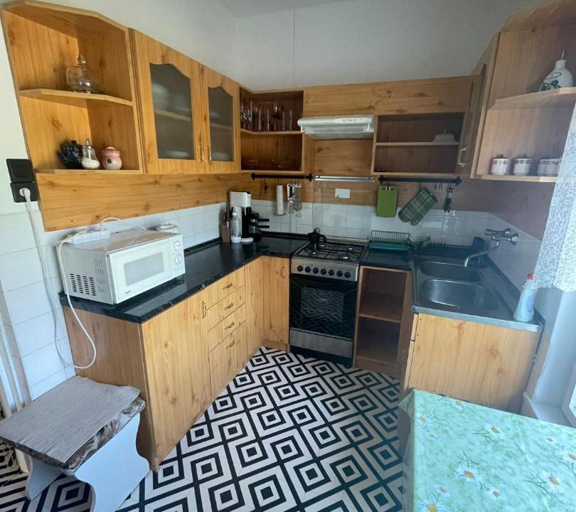 Photo of Kitchen in Pusztavacs