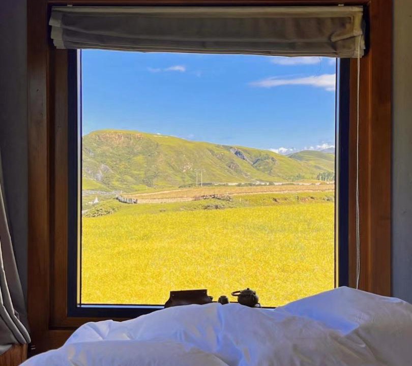 Photo of Bedroom in Dawu County