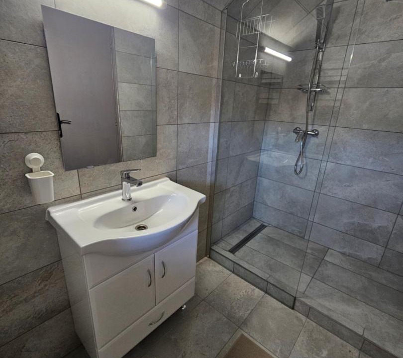 Photo of Bathroom in Gyor