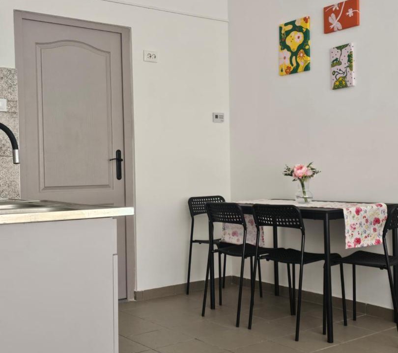Photo of Kitchen in Gyor