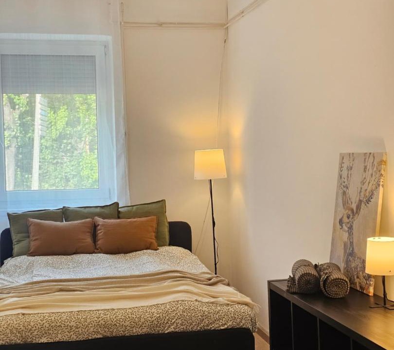 Photo of Bedroom in Gyor