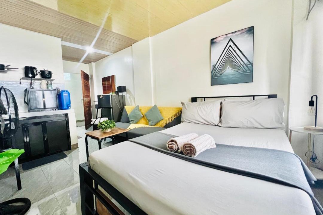 Photo of Bedroom in Naga