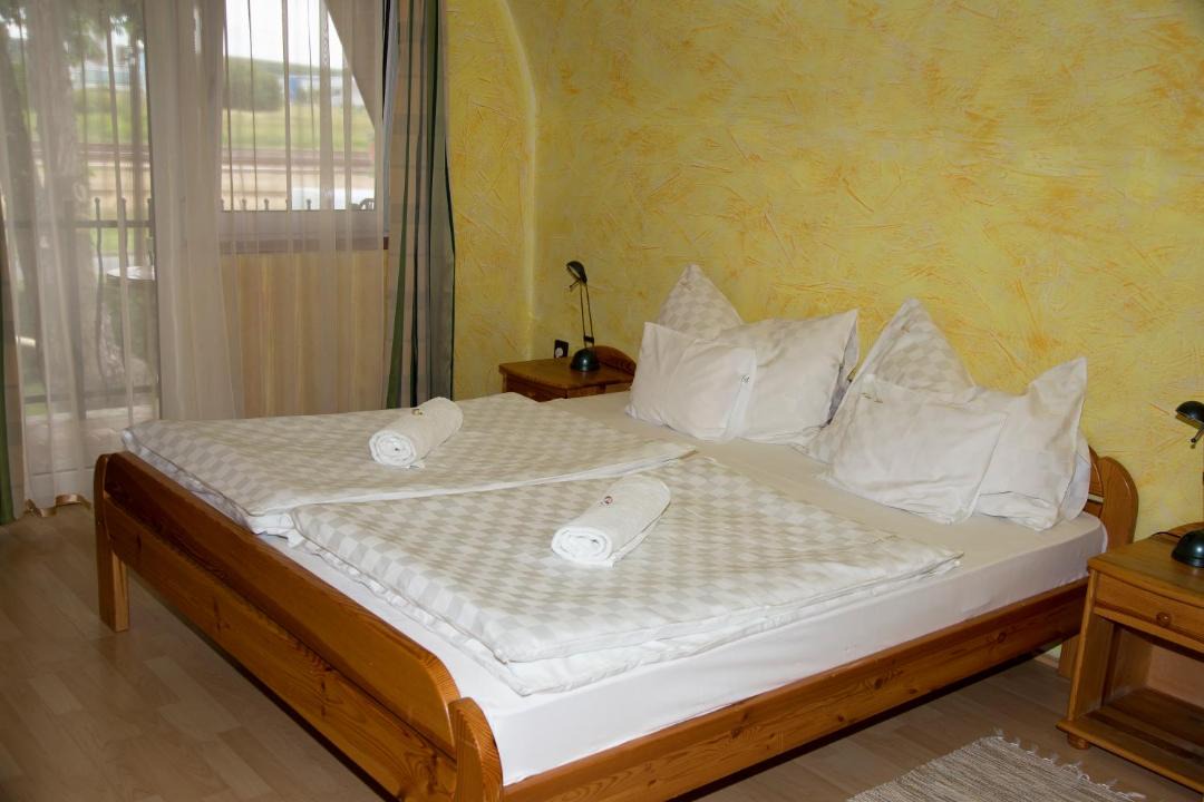 Photo of Bedroom in Lenti