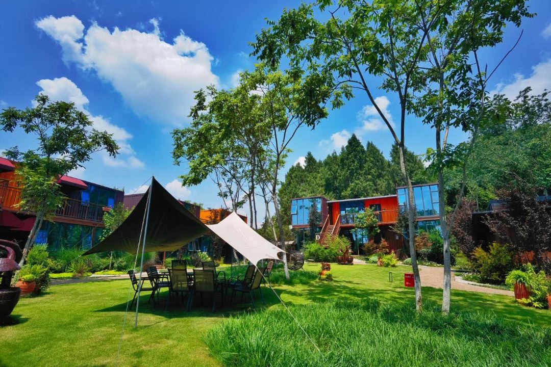 Photo of Outdoor in Jianyang