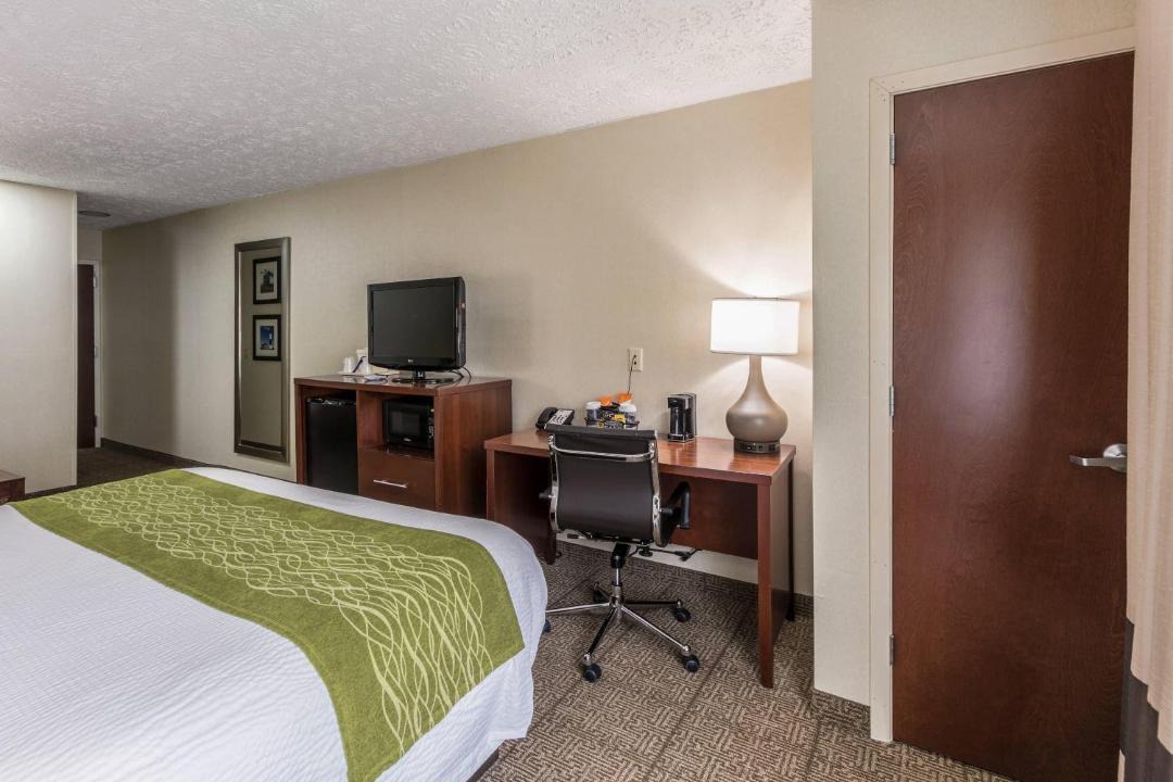 Photo of Bedroom in Medford