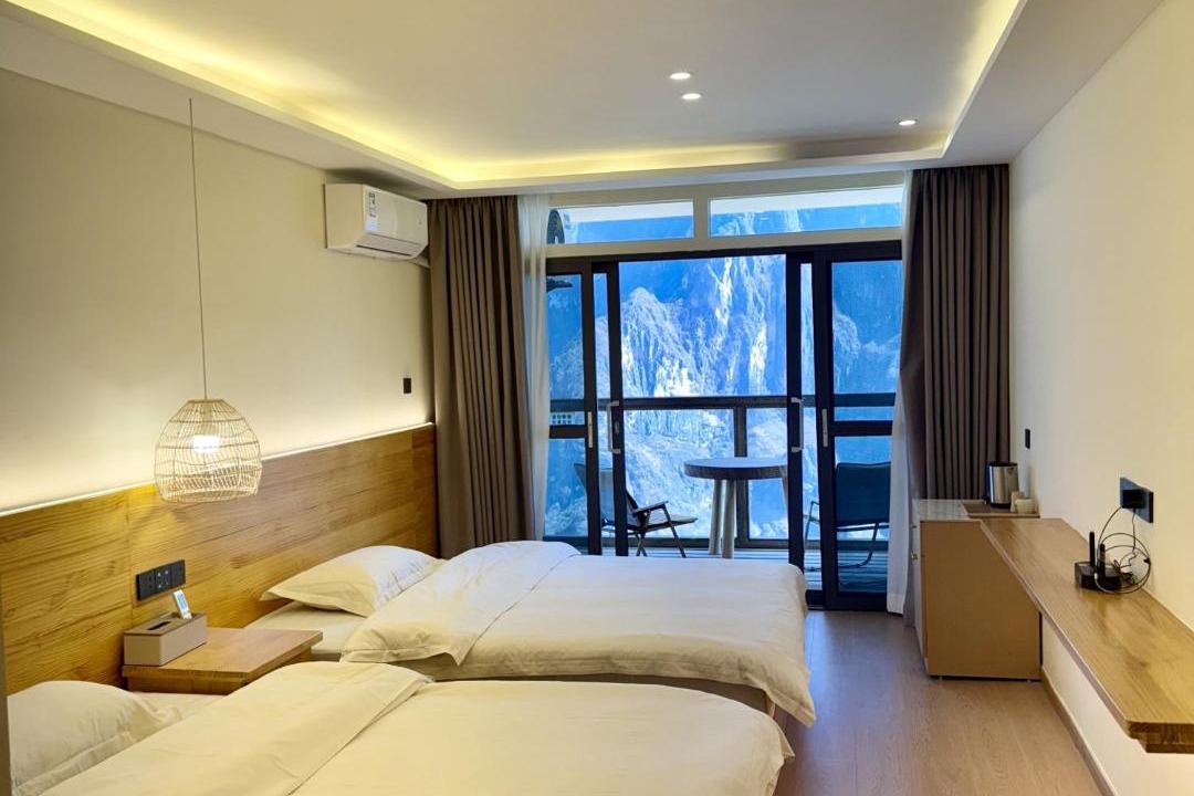 Photo of Bedroom in Hutiaoxia
