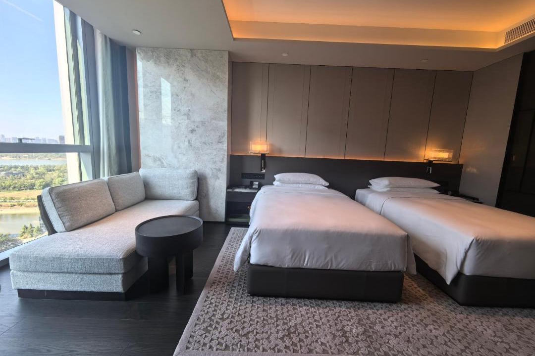 Photo of Bedroom in Weiyang