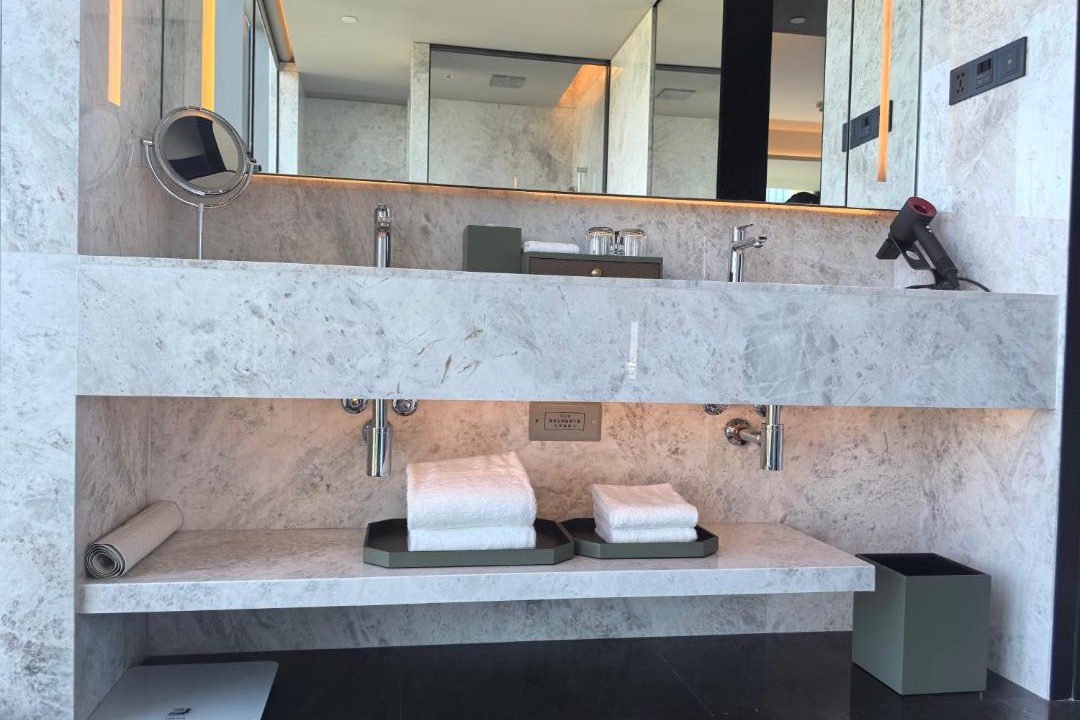 Photo of Bathroom in Weiyang