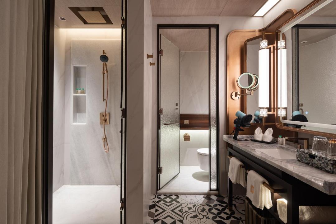 Photo of Bathroom in Jinping Qu
