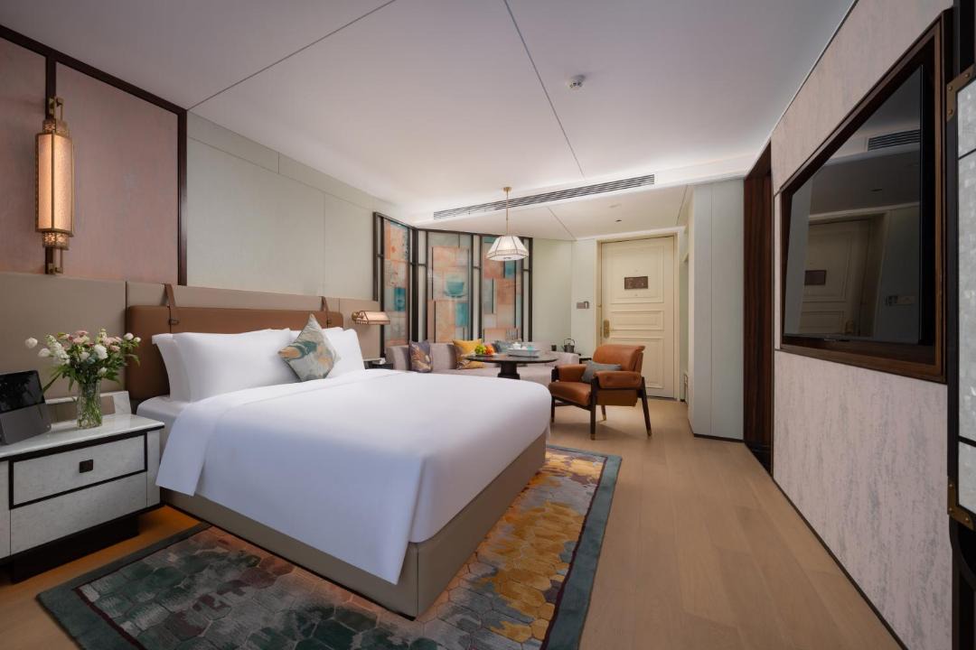 Photo of Bedroom in Jinping Qu