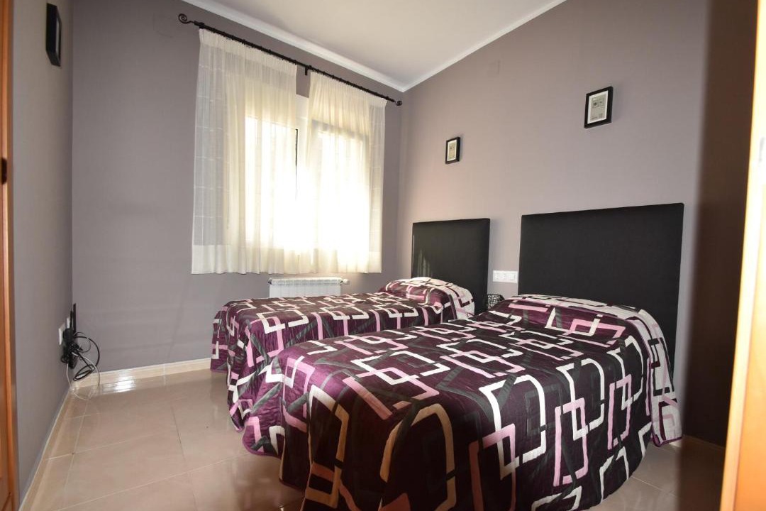Photo of Bedroom in Rafol de Almunia