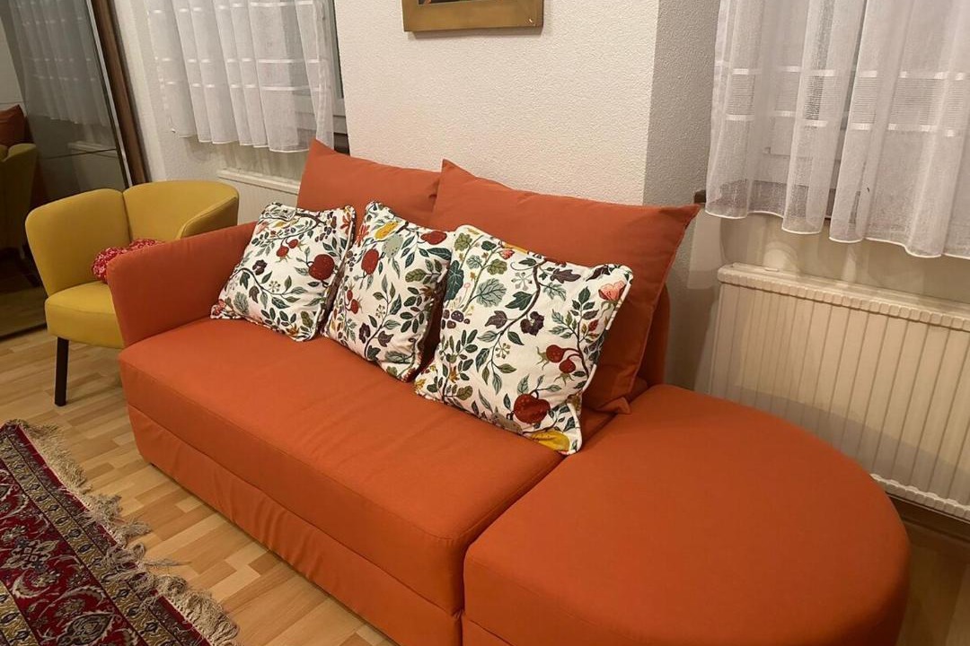 Photo of Livingroom in Dornach