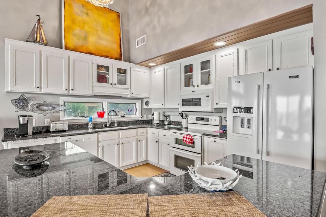 Photo of Kitchen in Crawfordville
