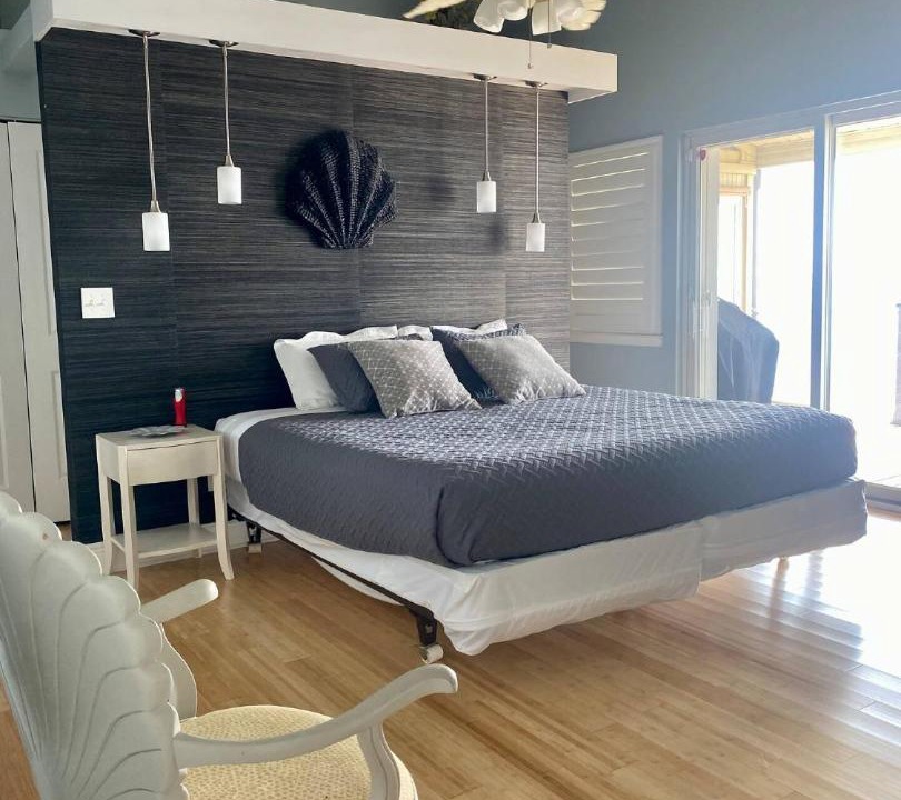Photo of Bedroom in Crawfordville