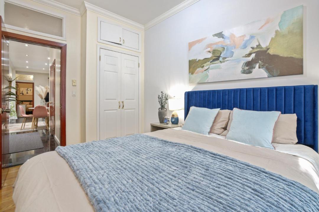 Photo of Bedroom in Bloomingdale