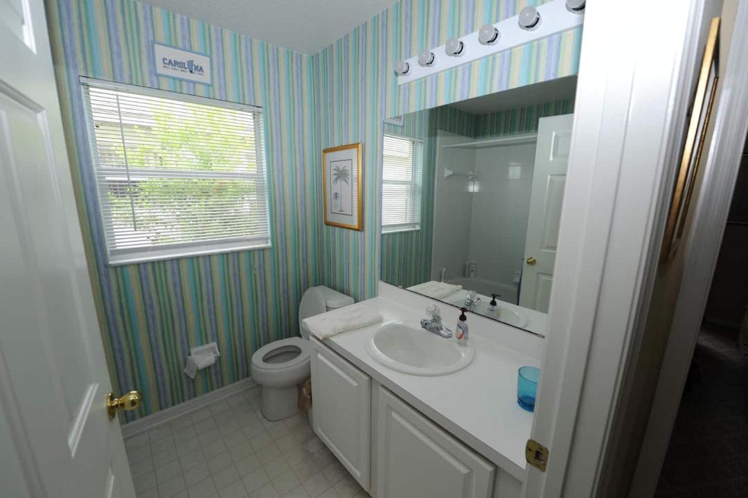 Photo of Bathroom in Eagle Pointe South