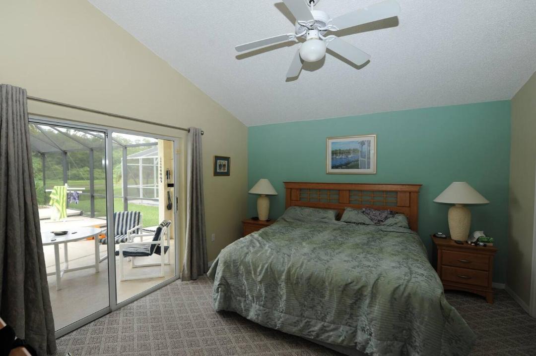 Photo of Bedroom in Eagle Pointe South