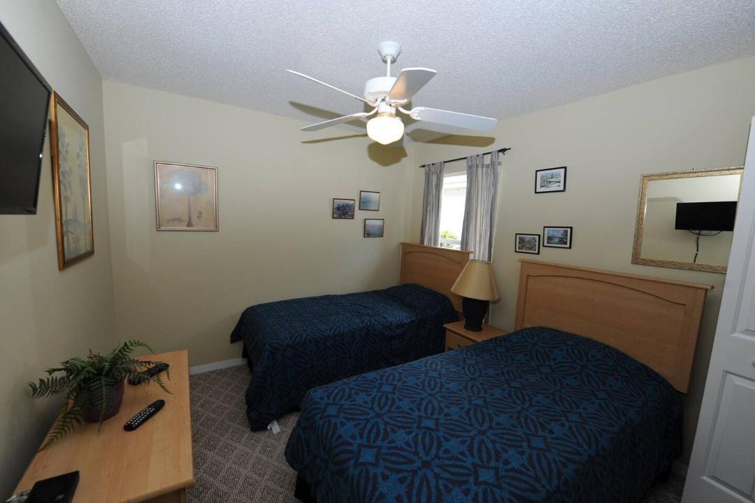 Photo of Bedroom in Eagle Pointe South